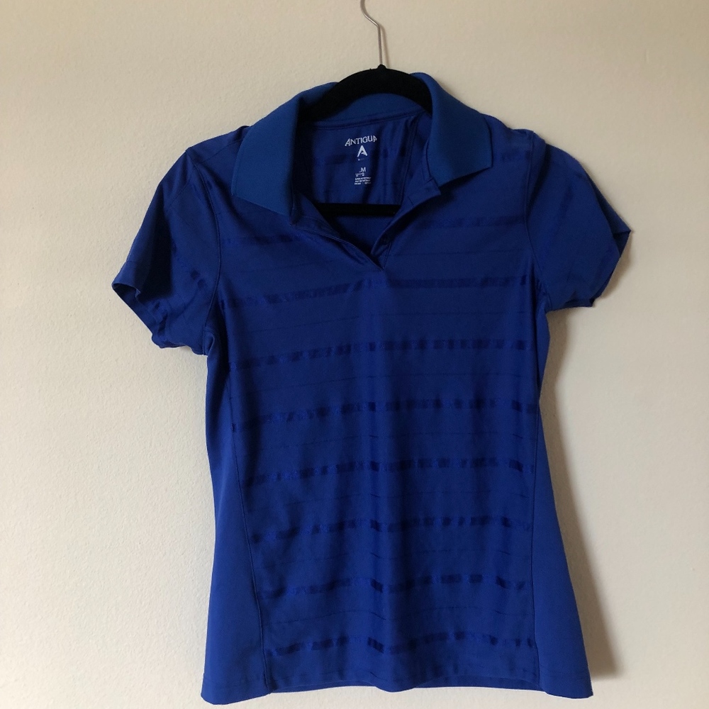 golf polo